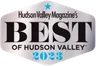 Best of Hudson Valley 2023, Hudson Valley Magazine
