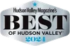 Best of Hudson Valley 2024, Hudson Valley Magazine